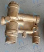 2201405000650 Трёхходовой клапан KOTITONTTU SUARI S 18-24 DK в Казани