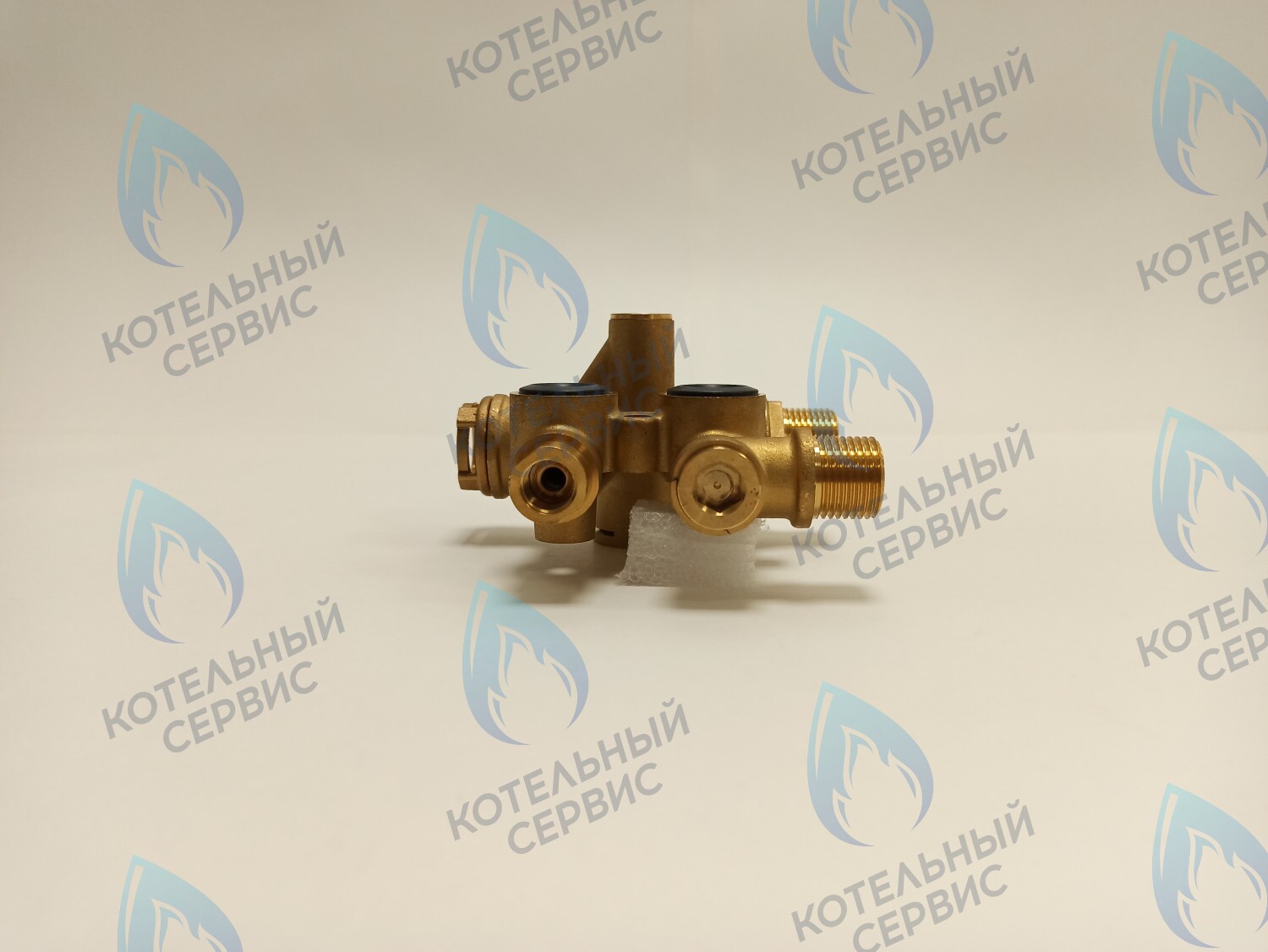 2201405000650 Трёхходовой клапан KOTITONTTU SUARI S 18-24 DK в Казани