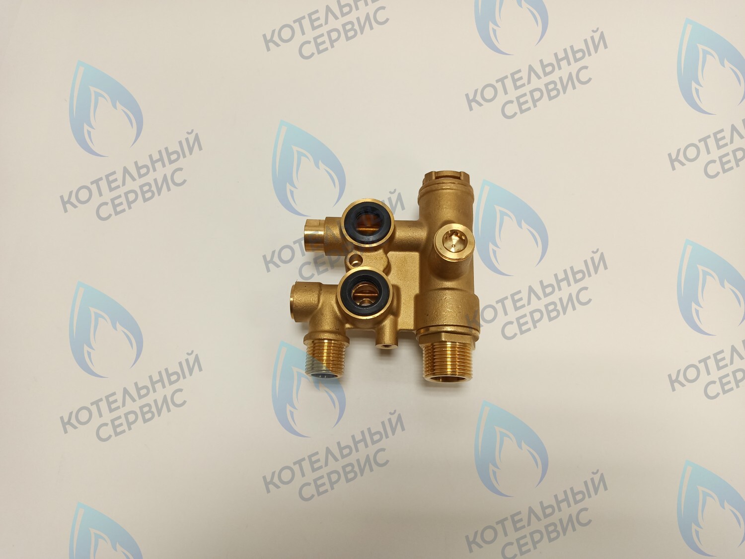 2201405000650 Трёхходовой клапан KOTITONTTU SUARI S 18-24 DK в Казани