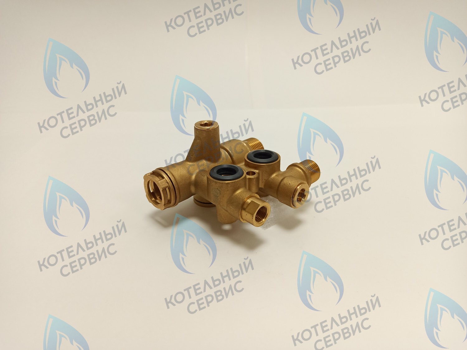 2201405000650 Трёхходовой клапан KOTITONTTU SUARI S 18-24 DK в Казани