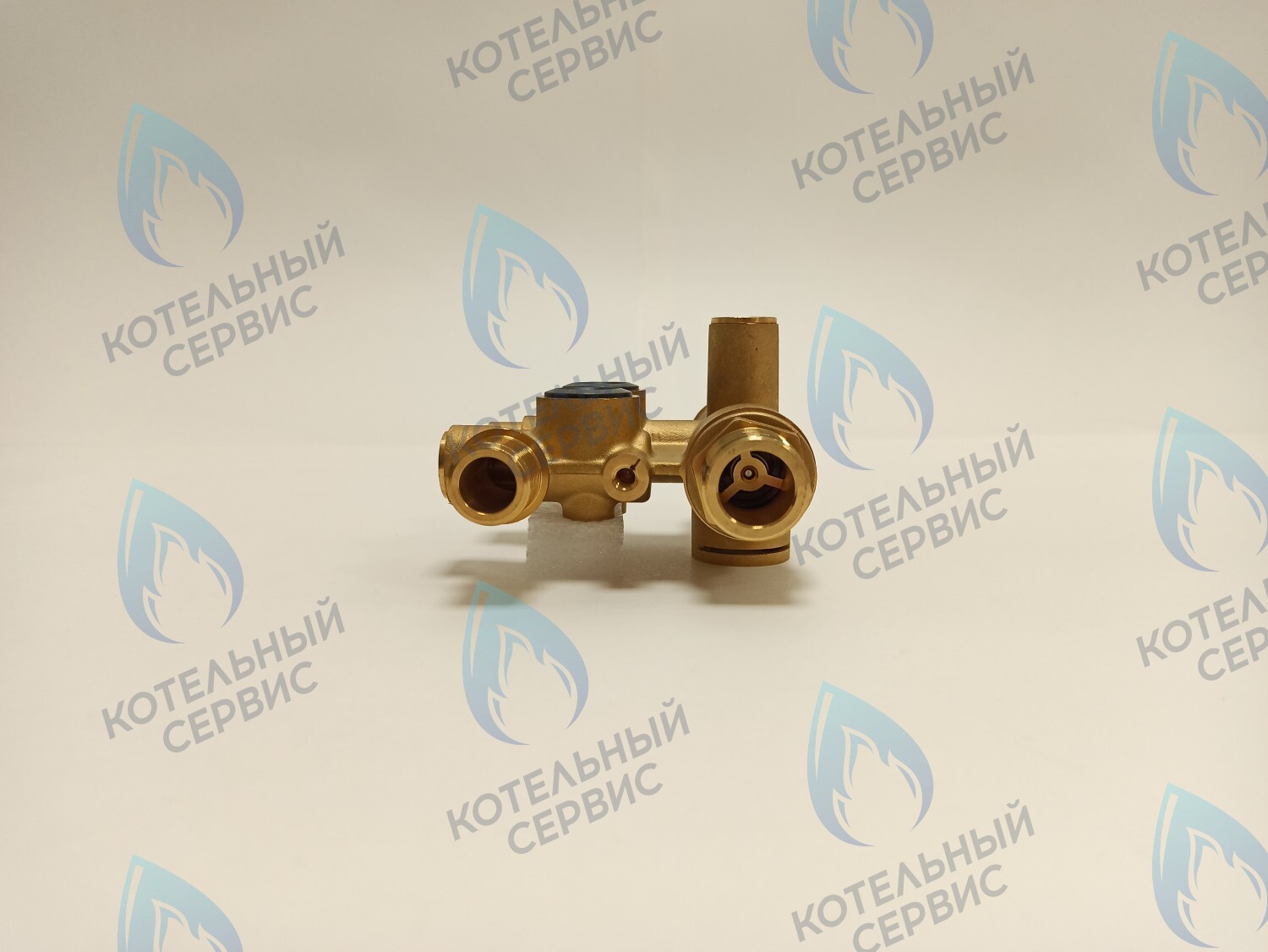 2201405000650 Трёхходовой клапан KOTITONTTU SUARI S 18-24 DK в Казани