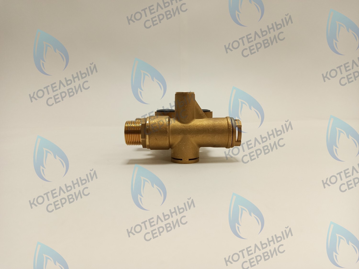 2201405000650 Трёхходовой клапан KOTITONTTU SUARI S 18-24 DK в Казани