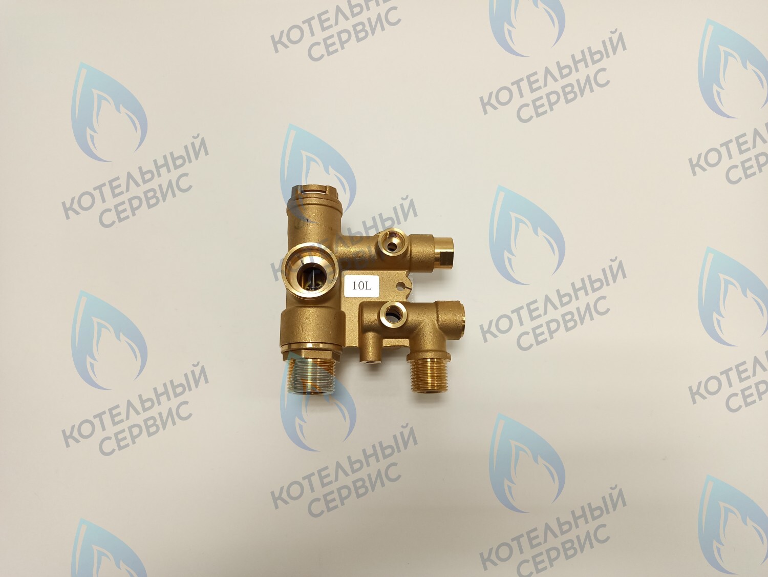 2201405000650 Трёхходовой клапан KOTITONTTU SUARI S 18-24 DK в Казани