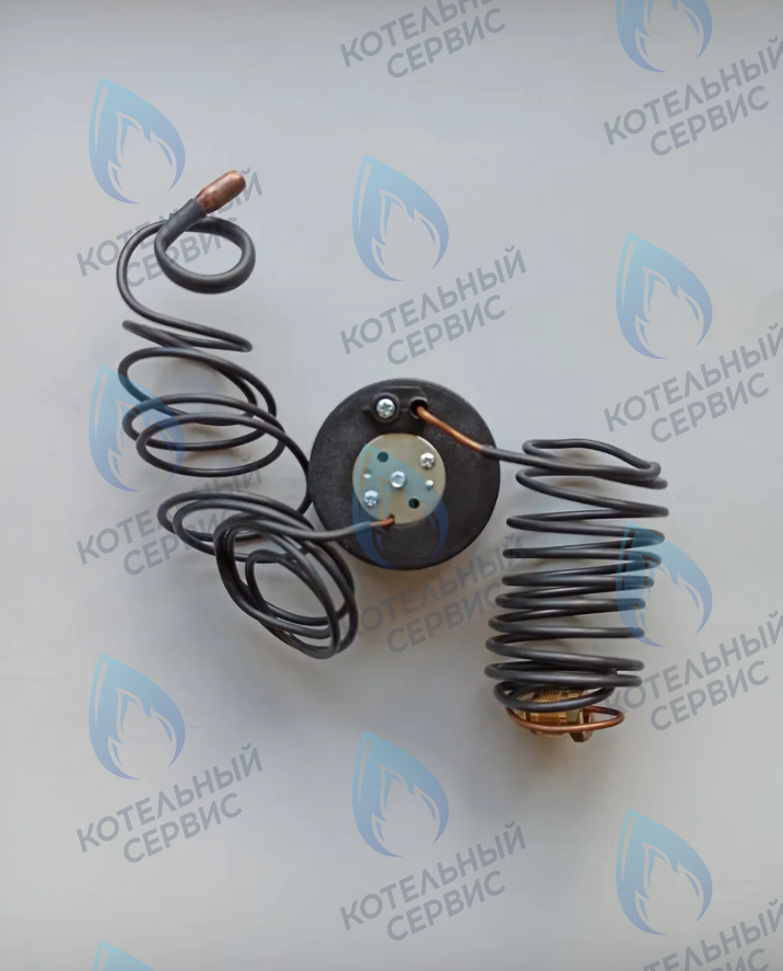 035553 Манометр капиллярный IMIT Ø52мм 0/6bar ROSSEN в Казани