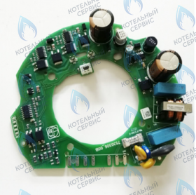 Плата вентилятора FERROLI